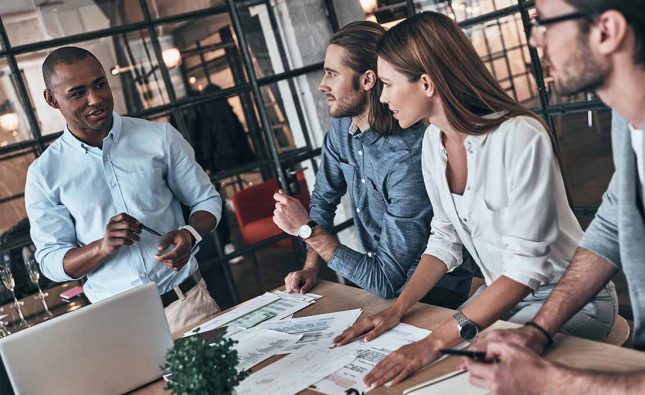 De Arbeidsmarkt in 2023 – Een Blik op de Toekomst van Werk