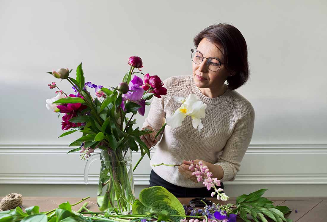 10 Leuke Weetjes over Bloemen voor Thuis