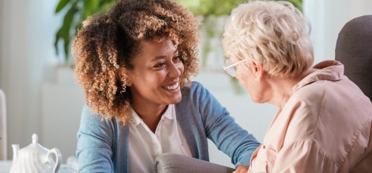 Rapporteren in de zorg een stuk eenvoudiger met een ECD