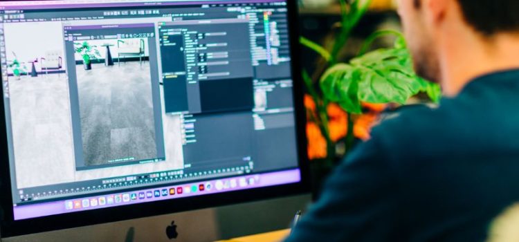 Samenwerken met een grafisch ontwerpbureau? Ja!