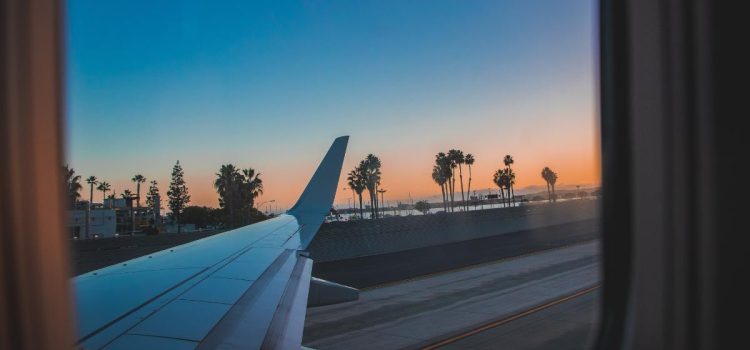 Jetlag? Hierbij de belangrijkste tips