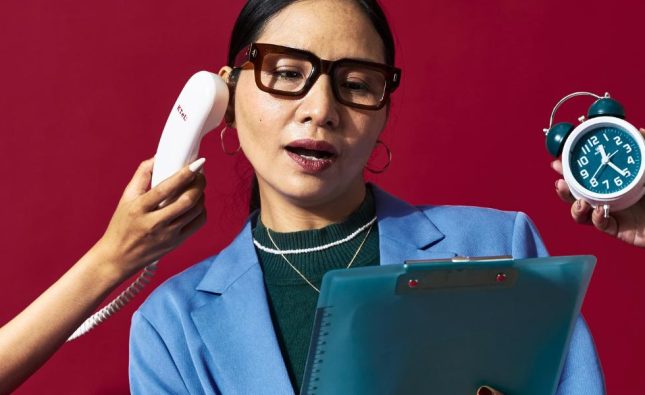 De betekenis van multitasken