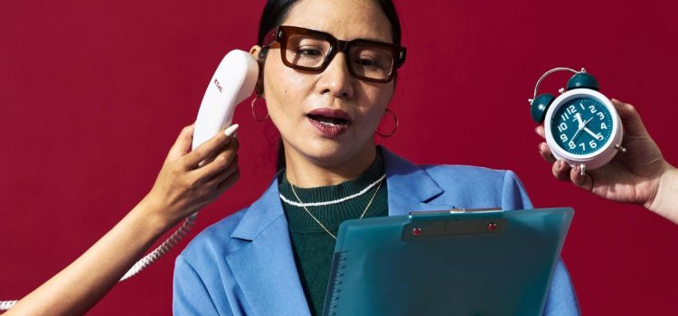 Multitasken: kunnen vrouwen het écht beter?
