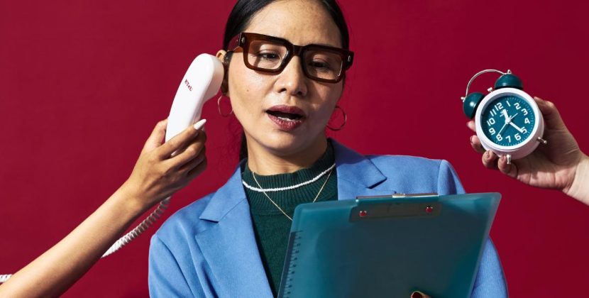 Multitasken: kunnen vrouwen het écht beter?