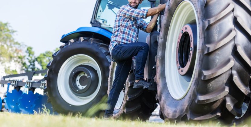 Alles wat je moet weten over het halen van je tractor rijbewijs