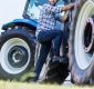 Tractor rijbewijs halen