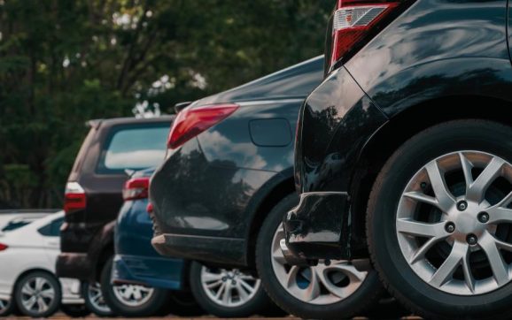 Wat is de best parkeer app in 2025?