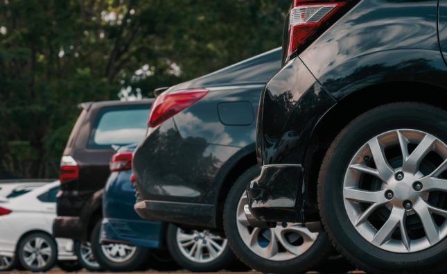 Wat is de best parkeer app in 2025?