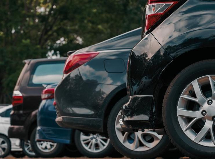 Wat is de best parkeer app in 2025?