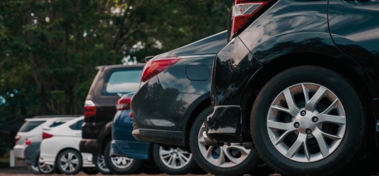 Wat is de beste parkeer app in 2025?