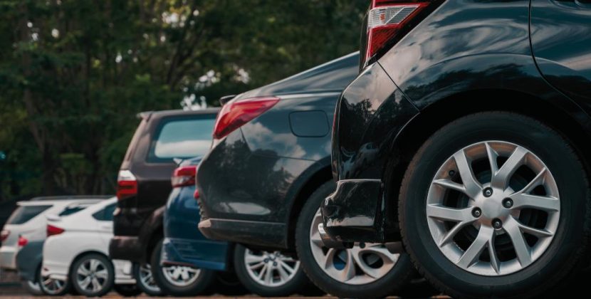 Wat is de beste parkeer app in 2025?