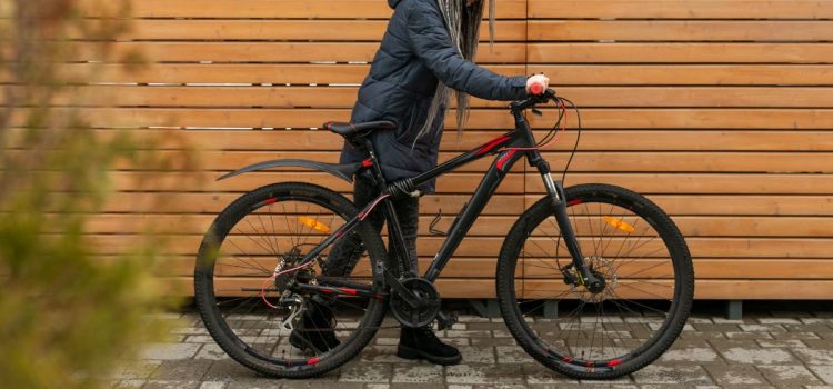 Welke fietsenberging past bij jouw woning?