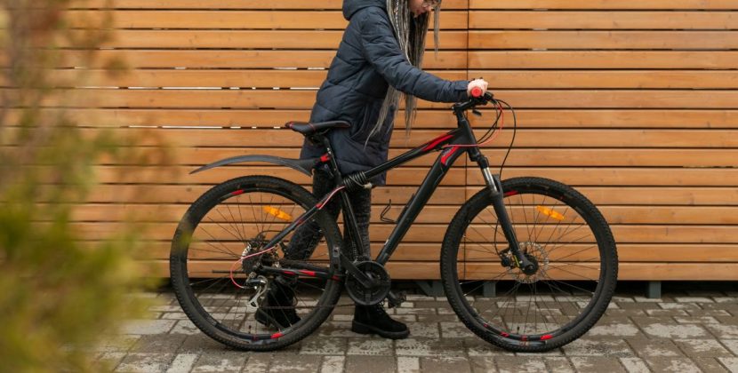 Welke fietsenberging past bij jouw woning?