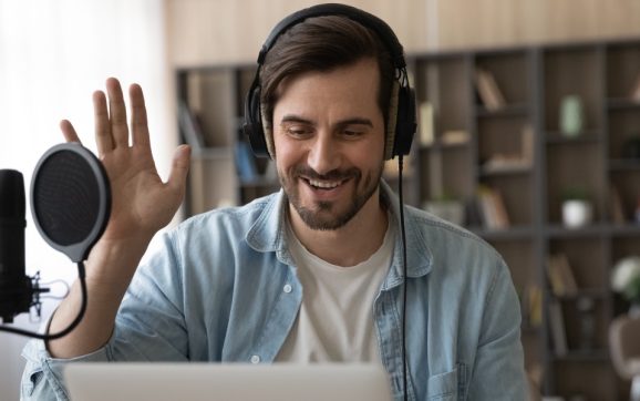 Online leren zingen met zangles