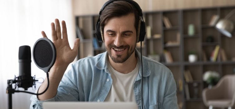 Online zangles voor beginners is makkelijker dan je denkt