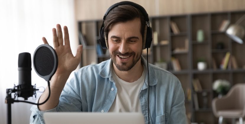Online zangles voor beginners is makkelijker dan je denkt