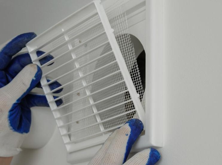Muffe geur in huis aanpakken tips