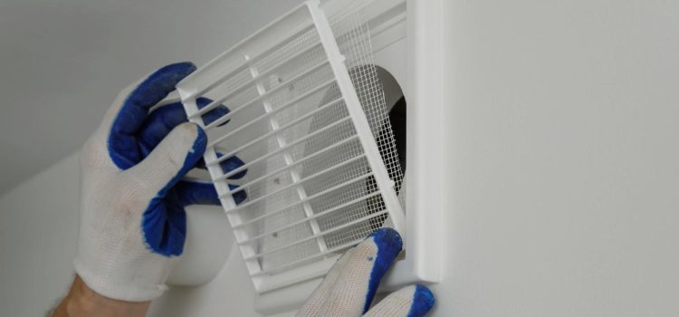 Muffe geur in huis? Hoe kan ik dit aanpakken?