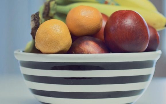 Wat te doen tegen fruitvliegjes in huis