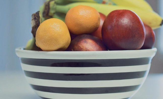 Wat te doen tegen fruitvliegjes in huis