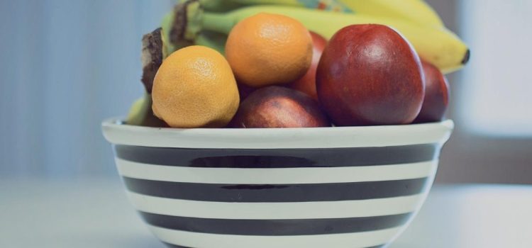 Wat te doen tegen fruitvliegjes?