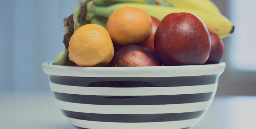 Wat te doen tegen fruitvliegjes?
