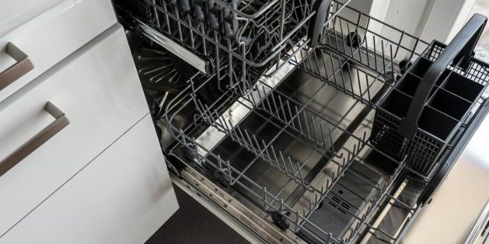 Hoe lang gaat een vaatwasser mee?